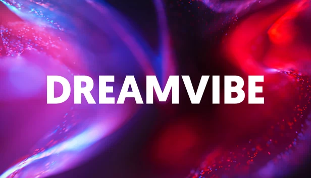 DREAMVIBE 游戏封面