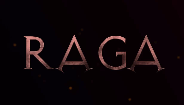 拉加(Raga) 游戏封面