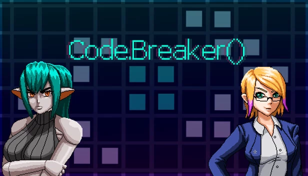 Code.Breaker() 游戏封面