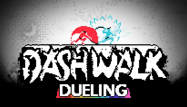 疾行决斗（Dashwalk Dueling） 游戏封面