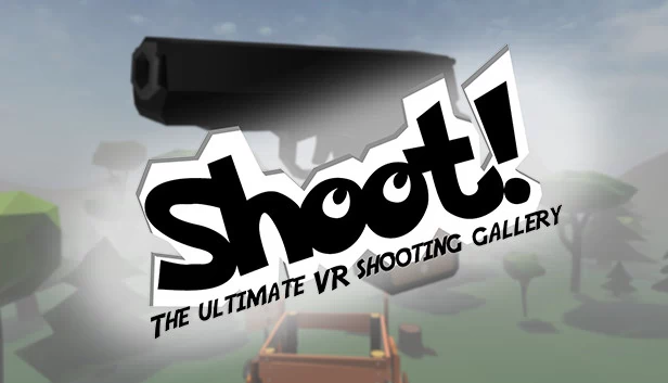 Shoot! 游戏封面