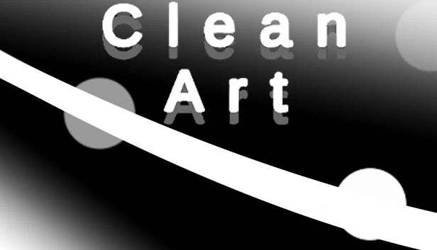 Clean Art 游戏封面