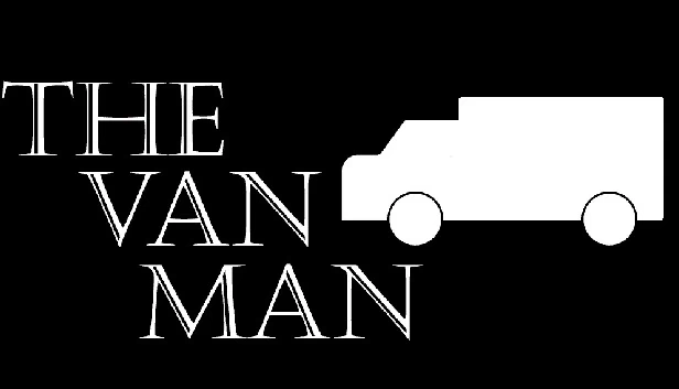 The VanMan 游戏封面