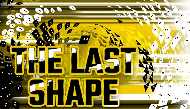 最后的形状（The Last Shape） 游戏封面