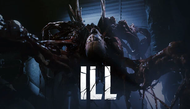 ILL 游戏封面