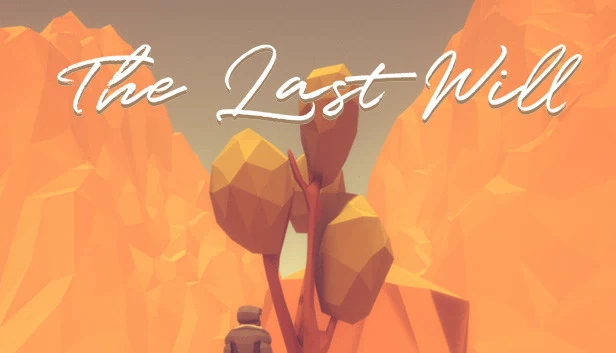 最后遗嘱（The Last Will） 游戏封面