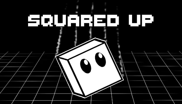Squared Up 游戏封面
