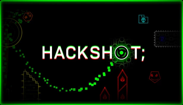 Hackshot 游戏封面