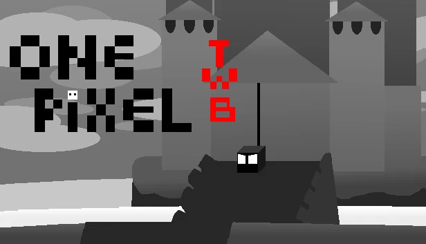 One Pixel TWB 游戏封面