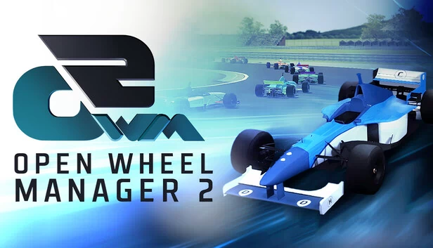 开放式赛车经理 2（Open Wheel Manager 2） 游戏封面