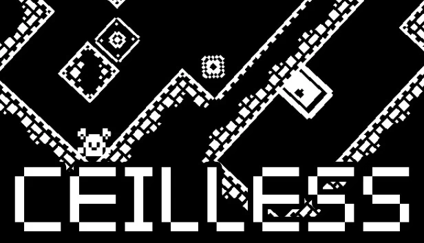 Ceilless 游戏封面