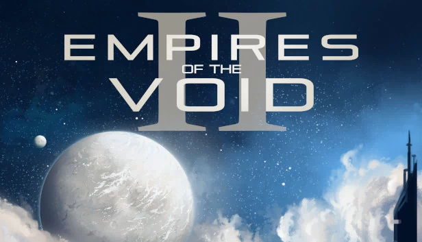 虚空帝国2（Empires of the Void II） 游戏封面