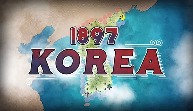 18Korea 游戏封面