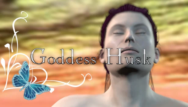 女神壳（Goddess Husk） 游戏封面