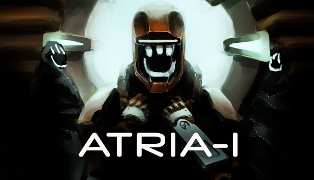 ATRIA-1 游戏封面