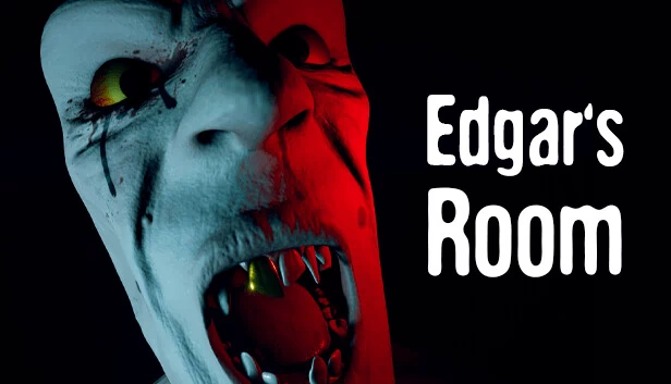 埃德加的房间(Edgar's Room) 游戏封面