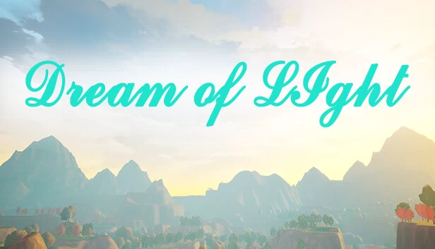 光之梦（Dream of Light） 游戏封面