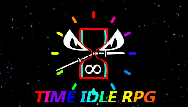 时光放置RPG（Time Idle RPG） 游戏封面