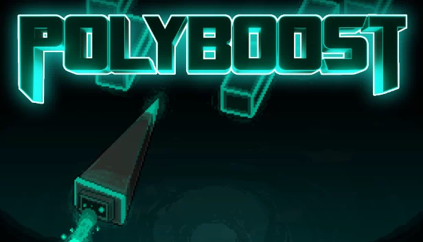 PolyBoost 游戏封面