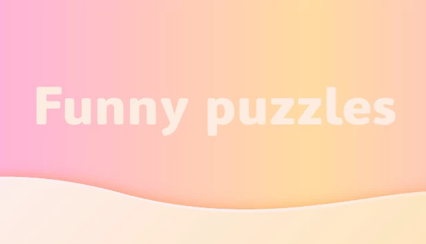 趣味谜题（Funny puzzle） 游戏封面