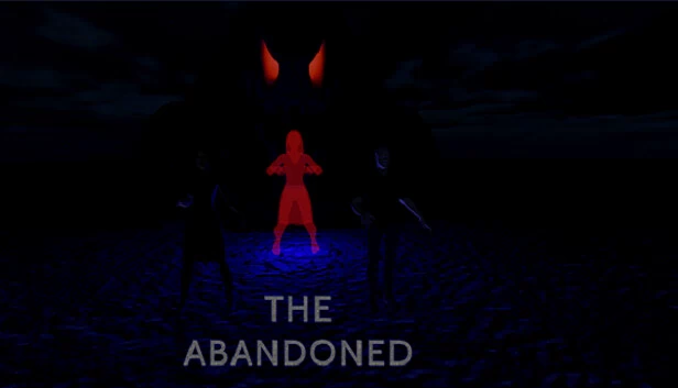被遗弃者（The Abandoned） 游戏封面