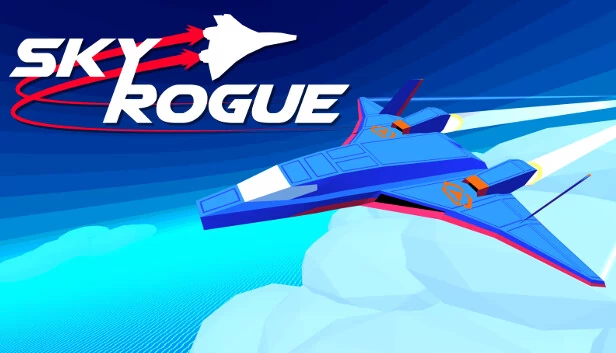 Sky Rogue 游戏封面