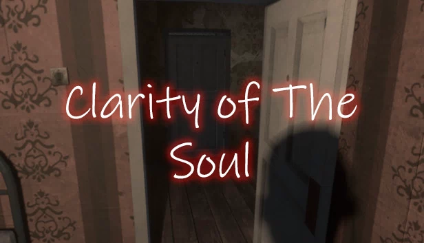 灵魂澄澈（Clarity of The Soul） 游戏封面