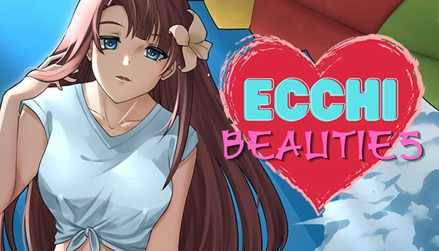 Ecchi Beauties 游戏封面
