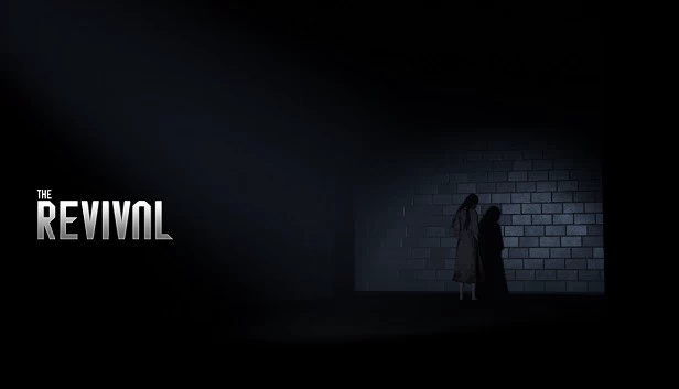 复兴（The Revival） 游戏封面