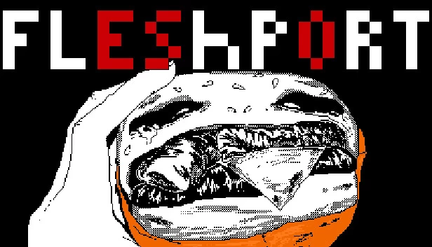血肉港口（Fleshport） 游戏封面