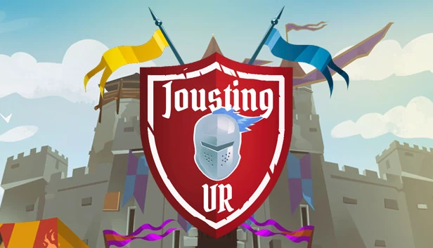 骑士对决 VR（Jousting VR） 游戏封面