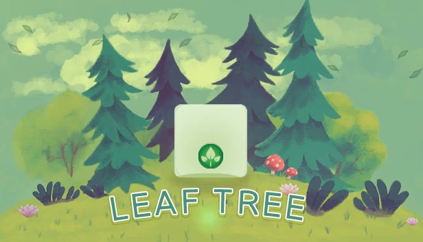 叶之树（Leaf Tree） 游戏封面