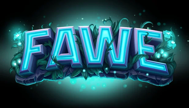 FAWE：魔法森林（FAWE: Enchanted Forest） 游戏封面