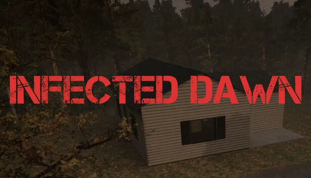 感染黎明（Infected Dawn） 游戏封面