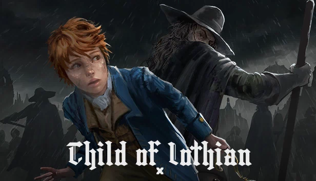 洛锡安之子(Child of Lothian) 游戏封面