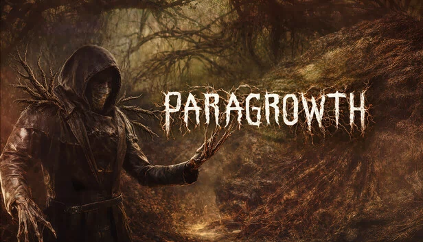 Paragrowth 游戏封面