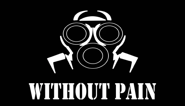 无痛（Without Pain） 游戏封面