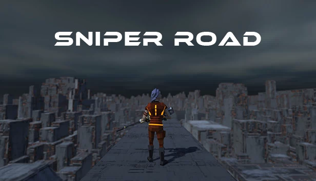 狙击之路（Sniper Road） 游戏封面