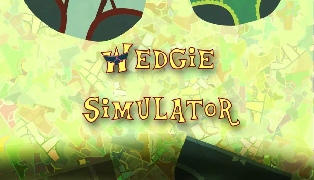 恶作剧模拟器（Wedgie Simulator） 游戏封面