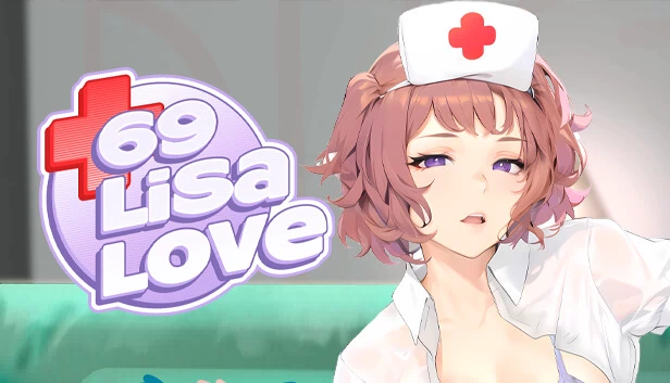 69 Lisa Love 游戏封面
