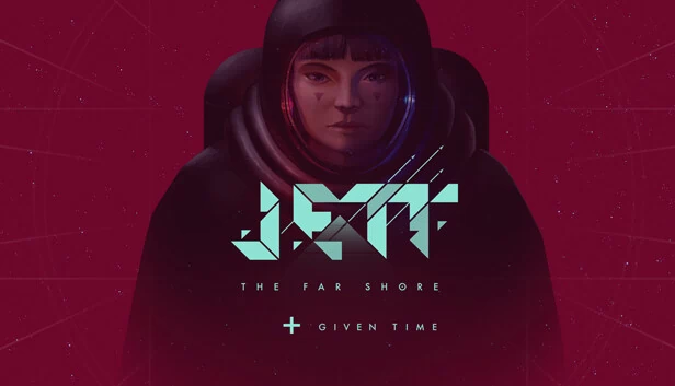 JETT：遥远彼岸 + Given Time（JETT: The Far Shore + Given Time） 游戏封面