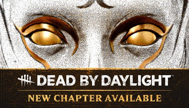 黎明杀机（Dead by Daylight） 游戏封面