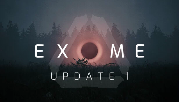 EXOME 游戏封面