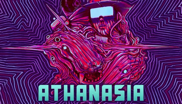 阿塔纳西亚（Athanasia） 游戏封面