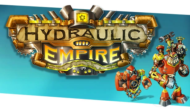 水力帝国（Hydraulic Empire） 游戏封面