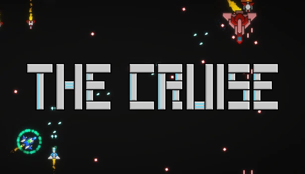 游轮2（The Cruise 2） 游戏封面