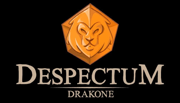 Despectum Drakone 游戏封面