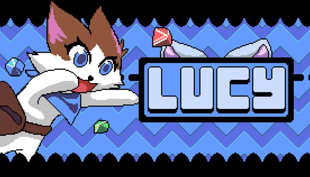 露西（Lucy） 游戏封面