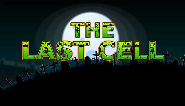 最后的细胞（The Last Cell） 游戏封面