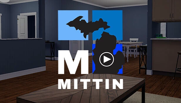 MITTIN [已过时]（MITTIN [OUTDATED]） 游戏封面